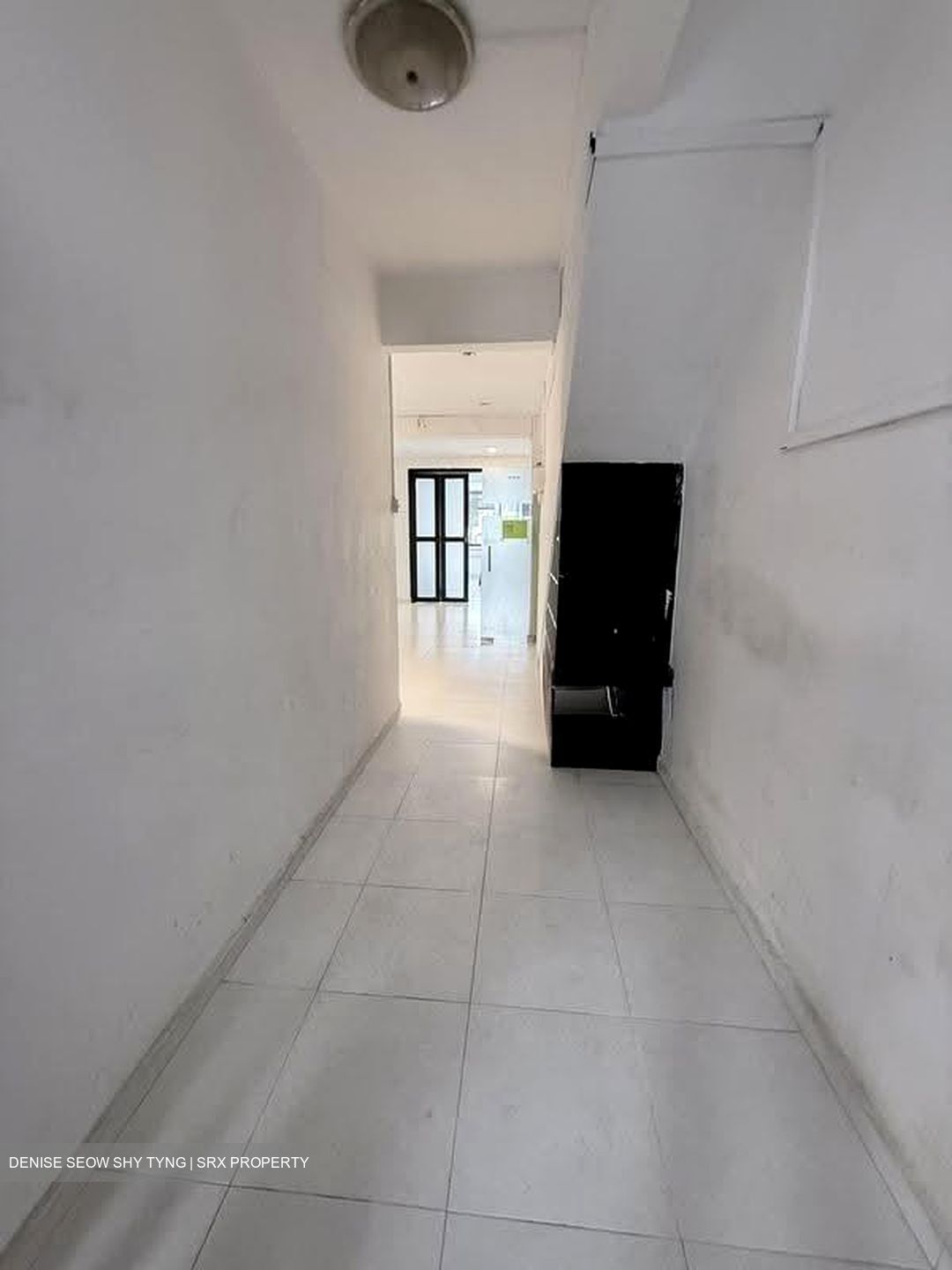 Upper Serangoon Road (D19), Apartment #627468451
